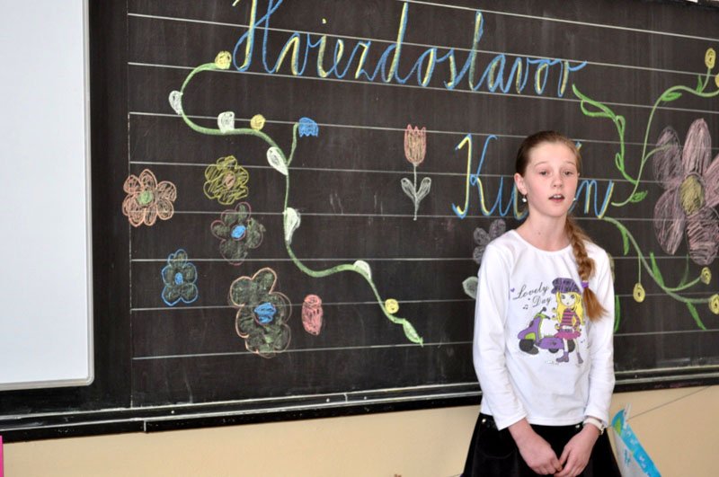 Hviezdoslavov Kubin 610]